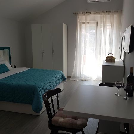 Apartments And Rooms Lijesevic Budva Exterior photo