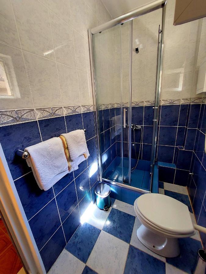 Apartments And Rooms Lijesevic Budva Room photo