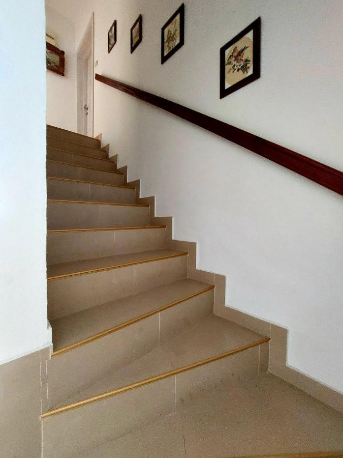 Apartments And Rooms Lijesevic Budva Exterior photo