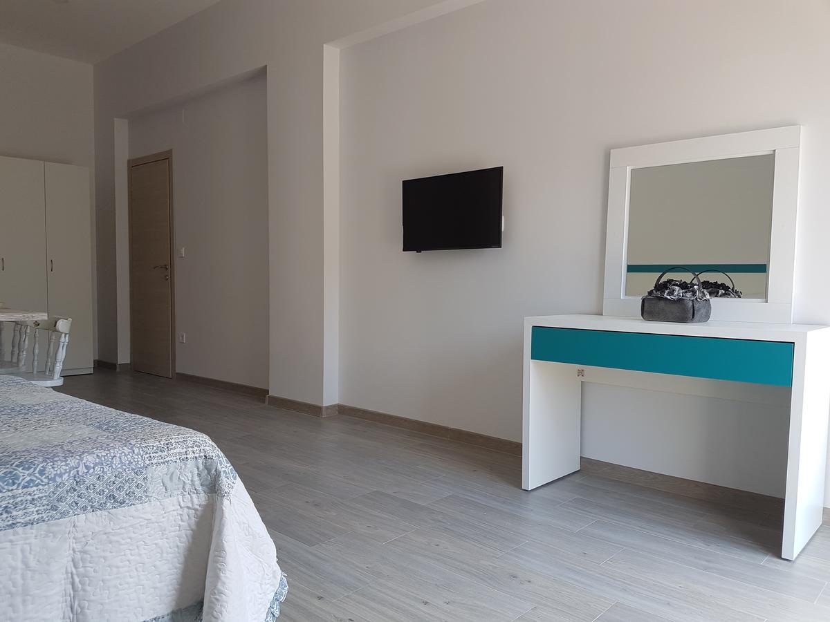 Apartments And Rooms Lijesevic Budva Exterior photo