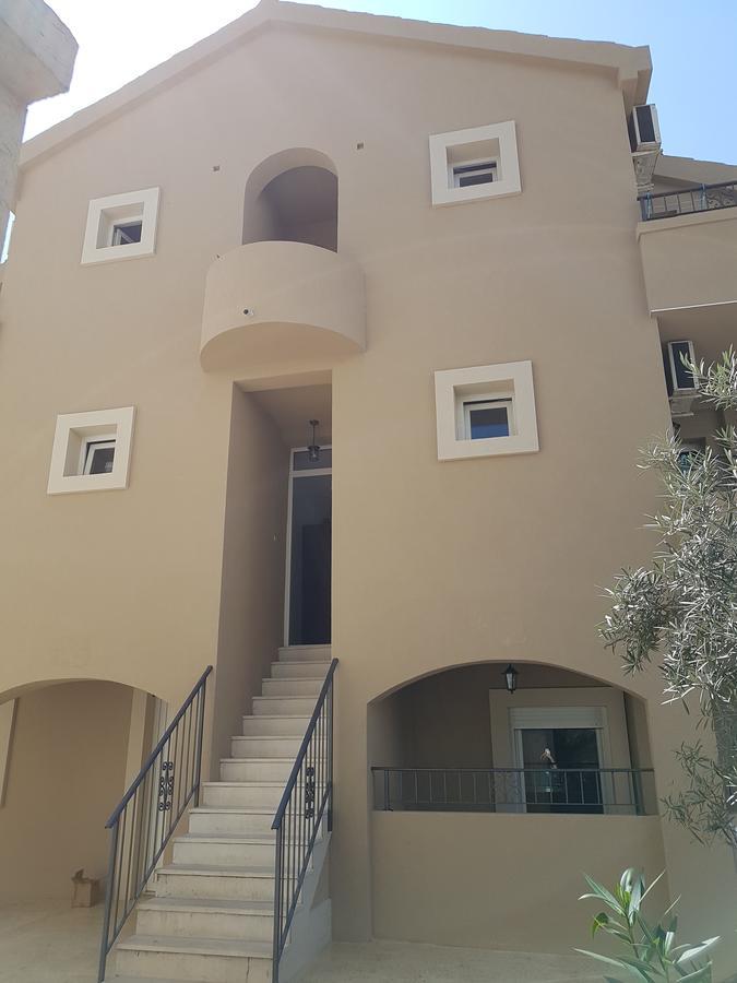 Apartments And Rooms Lijesevic Budva Exterior photo