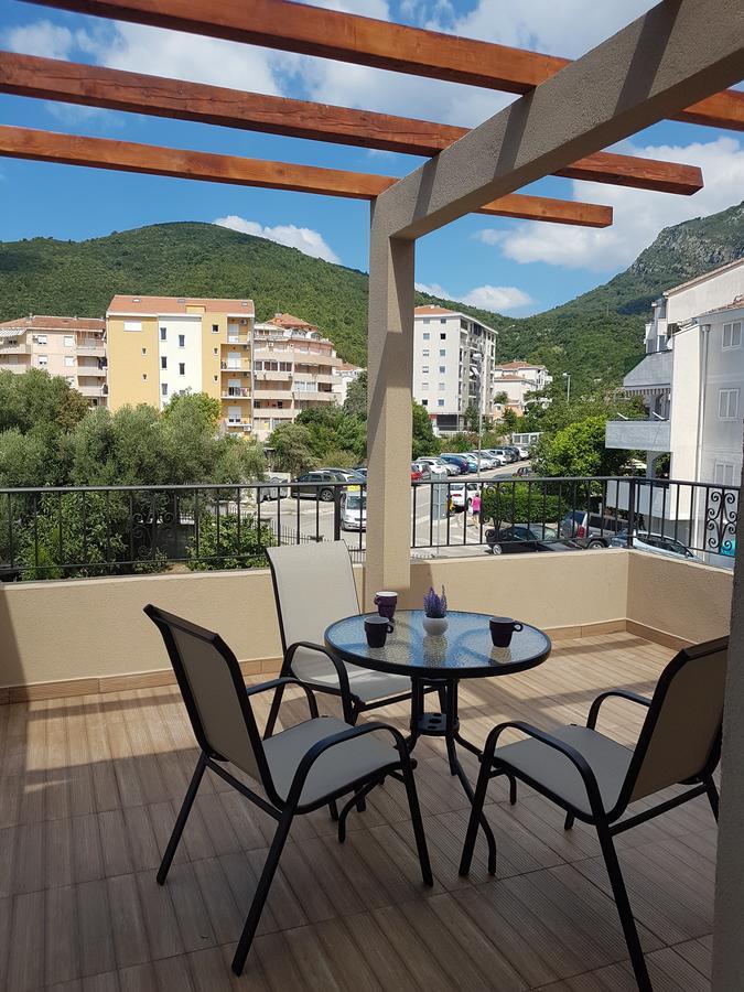 Apartments And Rooms Lijesevic Budva Exterior photo